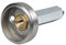 LPG adapter - Dish - M14-108 mm - Edelstahl