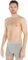 Calvin Klein Herren Boxershorts Trunks aus Baumwolle mit Stretch, Grau (Grey Heather), XL