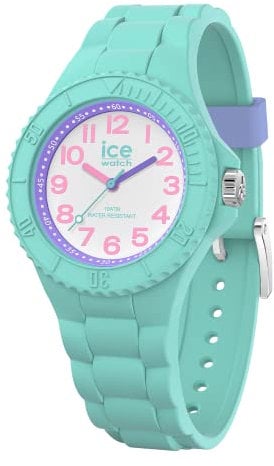 Ice-Watch - ICE hero Aqua fairy - Orologio verde da Bambine con Cinturino in silicone - 020327 (Extra small)