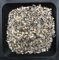 Cornunghia Concime Naturale | Fine - Media - Grossa | 1 kg, 3 kg, 10kg | Organico e biologico | Alto Titolo di Azoto N14 per Orti, Limoni, Giardini, Tappeti Erbosi (3 Kg, Fine)