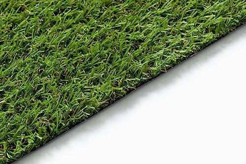 rugsx ALVA Kunstrasen, Fertigmaß 400x500 cm