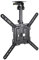 Tooq LPCE1123TSLI-B Soporte techo TV 23-55