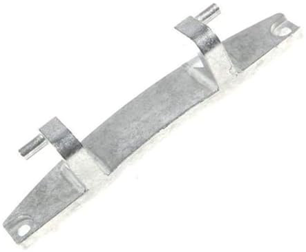 FIGEVIDA CERNIERA OBLO' LAVATRICE COMPATIBILE PER 00627049 BOSCH SIEMENS