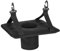 Fenteer Soporte para Bebidas Colgante para Hamaca, Portavasos para Sillones, Hamaca