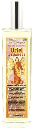 Generic Agua De Colonia Arcangel Uriel 100ml