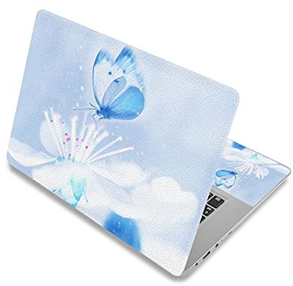 Laptop Skin Aufkleber Abziehbild Notebook 13,3 14 15,6 17 PC Aufkleber