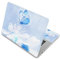 Laptop Skin Aufkleber Abziehbild Notebook 13,3 14 15,6 17 PC Aufkleber