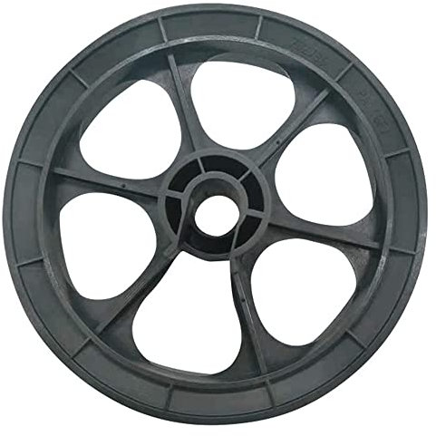 Contencinty Suitable for 202795 Washing Machine Motor Pulley