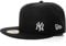 New Era New New York Yankees 59Fifty Fitted Cap Kappe schwarz 8