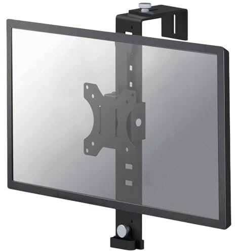 NewStar Monitor Tischhalterung schwarz FPMA-CH100BLACK 10-30 8kg