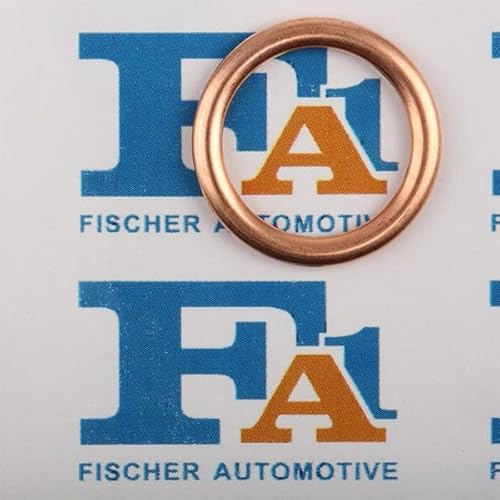 FA1 Wellendichtring, Differential 968.330.100