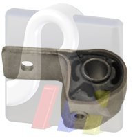 RTS Suspensión Brazo oscilante 017-00506 para CITROËN XSARA Break (N2)