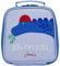 Joules Tom Kinder Tasche Lunch Bag geräumig blau 20 cm x 20 cm x 12 cm