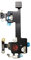 Smartex® Wi-Fi Antenne Kable kompatibel mit iPhone X / 10
