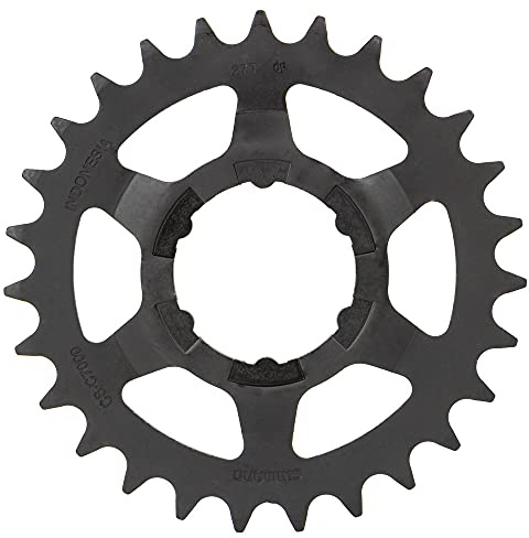 SHIMANO Corona Individual 24D - CS-C7000