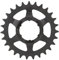 Shimano Unisex – Erwachsene CSC7000 Kettenbindung, Black, 24 Zähne
