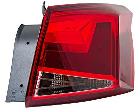 Magneti Marelli 714028968001 - Rear Light