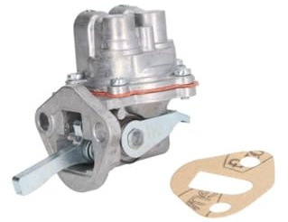 ENGITECH ENT110182 Pompa benzina meccanico meccanico