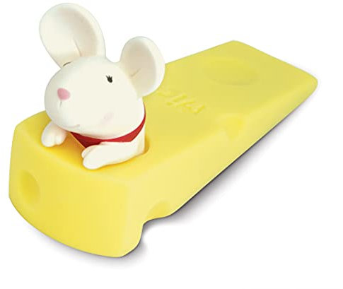 Cute Mouse Door Stopper