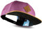 Soulbuddy Basecap Damen Snapback Cap – Sonnenhut Damen – Kappe Damen – Cap Herren – Basecap Herren – Urlaub Must Haves – Outdoor – One Size – Verstellbar – Lila