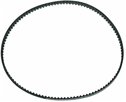 easyPART Kompatibel/Ersatz für DeLonghi 5332224100 Zahnriemen Riemen 912MXL Mahlwerk Kaffeeautomat De'Longhi