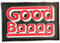 LETS GO CORNHOLE Gute Baaag
