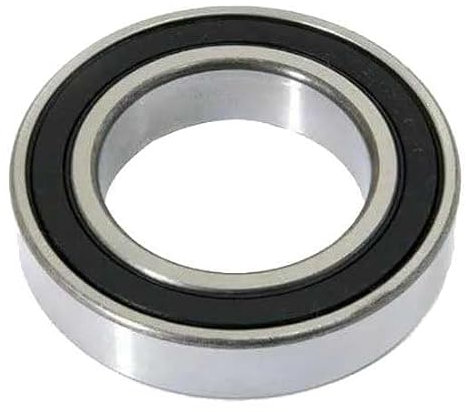 Black Bearing B3 3801-2rs Pedal Bearings One Size