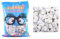 Marshmallow Estruso Treccia Bianco Glicine 1 Kg Senza Glutine