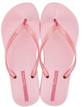 Ipanema Anat Connect Femme Tongs Femme, Rose (Ar665 Pink Transp Pink), 38 EU