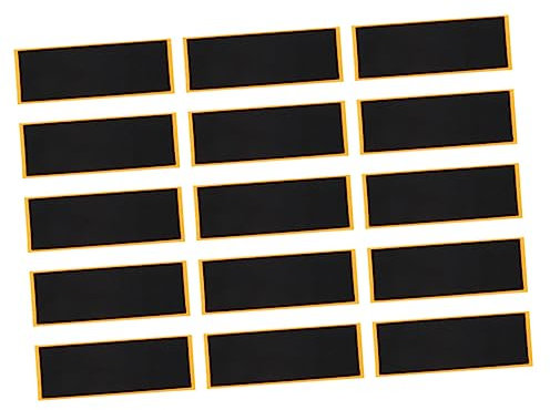 Abaodam 60stücke Finger Skateboard Tape Selbstklebende Grip-Tape Aufkleber Für Verbesserten Und Skateboards