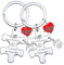 Portachiavi Famiglia, Regalo Famiglia, Regali per la Famiglia, Idee Regalo Famiglia, Idee Regalo Casa Nuova Personalizzato, Regali per Famiglia Portachiavi Albero Della Vita, Regalo Natale Famiglia