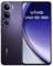 VIVO V40 SE 5G 80W Smartphone, Telefono cellulare 8GB+256GB - Schermo AMOLED 6.67 120Hz, fotocamera 50MP, batteria 5000mAh, Android 14, nero (senza caricabatterie)