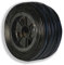 Manichetta Gocciolante 100mt - Diametro 17mm - 2 Lt/h (Buco ogni 10 cm)