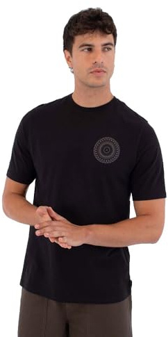 T-Shirt Kurzarm Männer - Printing Press cordob