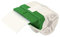 Leitz intelligente Endlos-Papier-Etikettenkartusche, 88 mm Breite, 22 m Länge, Ablösbar, Weiß, 70270001