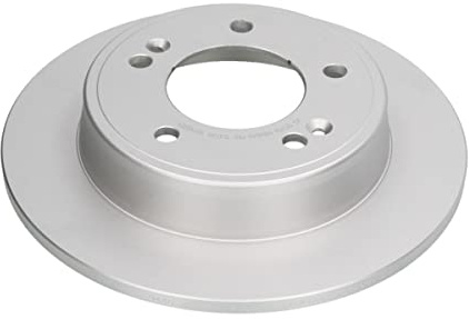 TEXTAR 1x Bremsscheibe 92240003