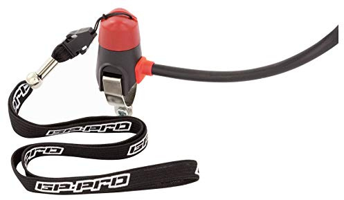 Magnetic Kill Switch With Lanyard - Power Off When Cap Off (46X001A)