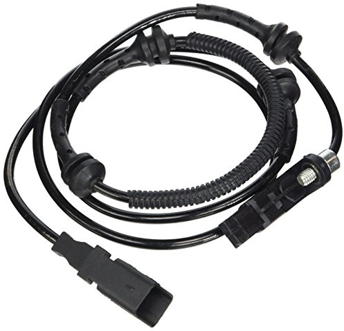 ESEN SKV Sensor, Raddrehzahl 06SKV105 vorne | Kompatibel mit: CITROËN C6, PEUGEOT 407, 407 Coupe, 407 SW