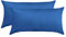 TRAUMSCHLAF Edel-Linon Kissenbezüge 2er Set royal, 2X 40x80 cm