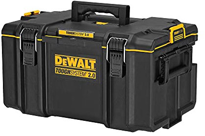 Dewalt DWST08300 ToughSystem 2.0 Large Toolbox