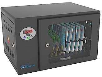 Tablet-Ladestation PCT01-B10S