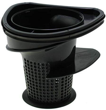Filter kompatibel /Ersatzteil für Grundig 9178008589 VCH9630, VCH9631