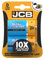 JCB D Size Ultra Alkaline, pack of 2 [up to 10 times more power]1.5V LR20 MN1300