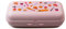 Tupperware to Go Maxi-Twin rosa Backen Brotdose Box Lunchbox Behälter Maxitwin 38953