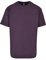 Urban Classics Heavy Oversized Tee T-Shirt Men's, Purplenight, M