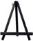 SEWACC Mini Easel Desk Table Top Easels Kids Art Easel Photo Phone Holder Photo Easel Stand Picture Easel Stand Collectible Display Holder Small Canvas Child Wooden