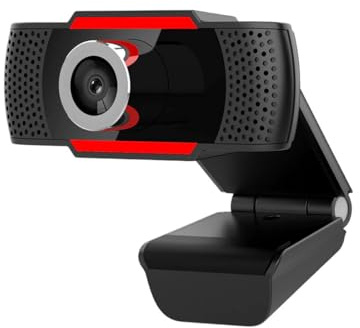 Xtrike Me Dream My Life Webcam Eingebautes Mikrofon, XPCO3