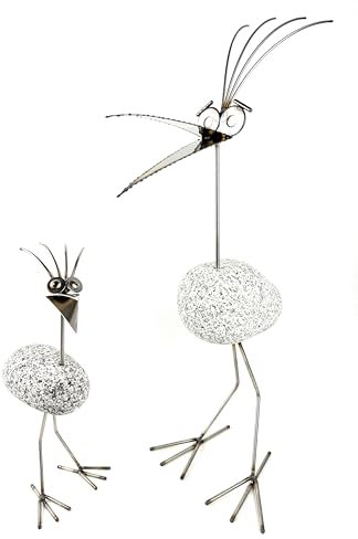 Gebrüder Lomprich Steinvogel Set SV 75 + 507