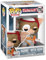Funko Pop! Movies: Gremlins - Gizmo mit Bow- Vinyl-Sammelfigur - Geschenkidee - Offizielle Handelswaren - Spielzeug Für Kinder und Erwachsene - Movies Fans - Modellfigur Für Sammler