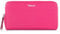 Tamaris Amanda Zip Around Wallet Berry